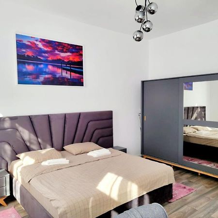 The Perfect Recharge Spot Apartment Brasov Exterior photo