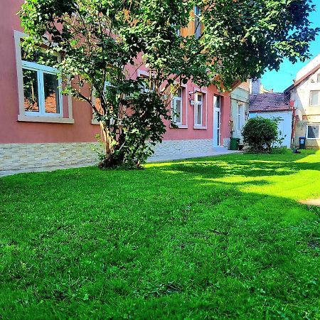 The Perfect Recharge Spot Apartment Brasov Exterior photo