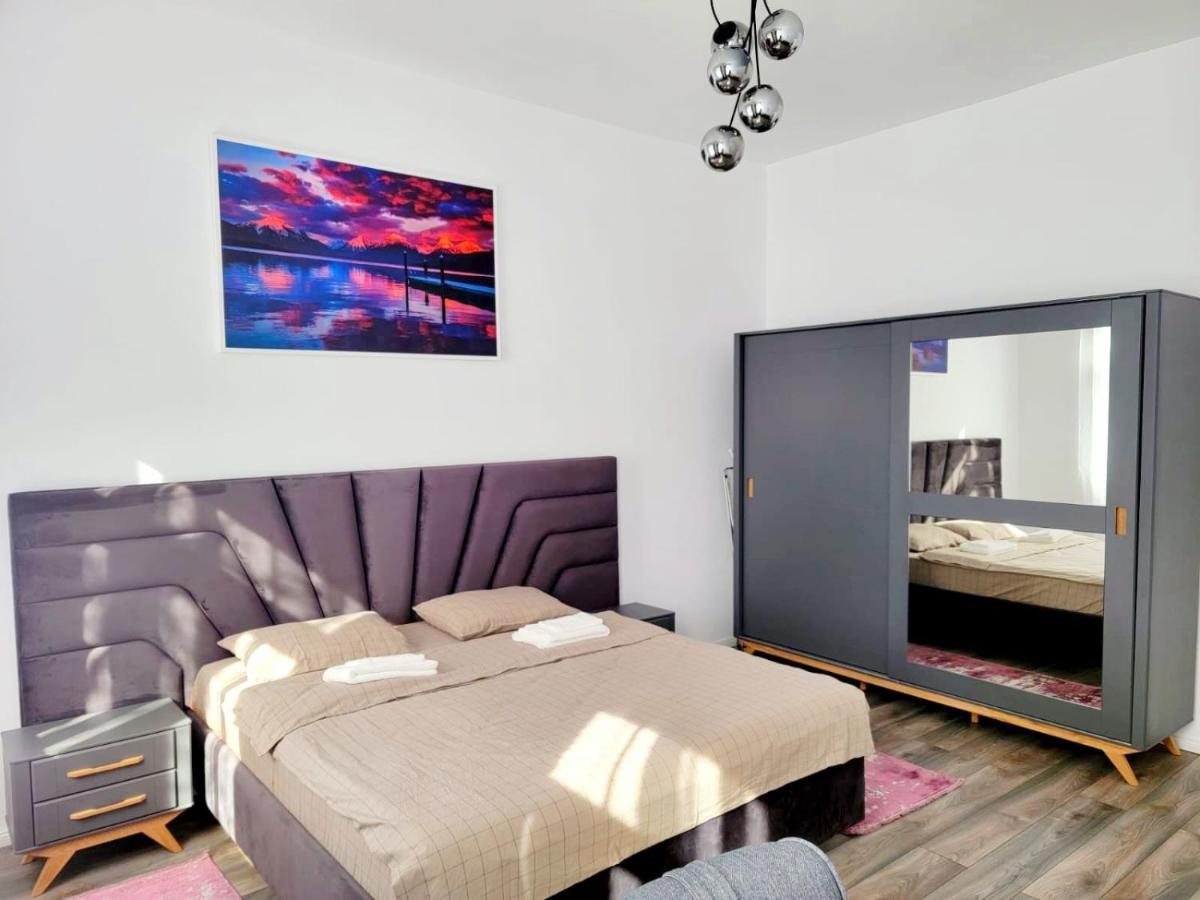 The Perfect Recharge Spot Apartment Brasov Exterior photo
