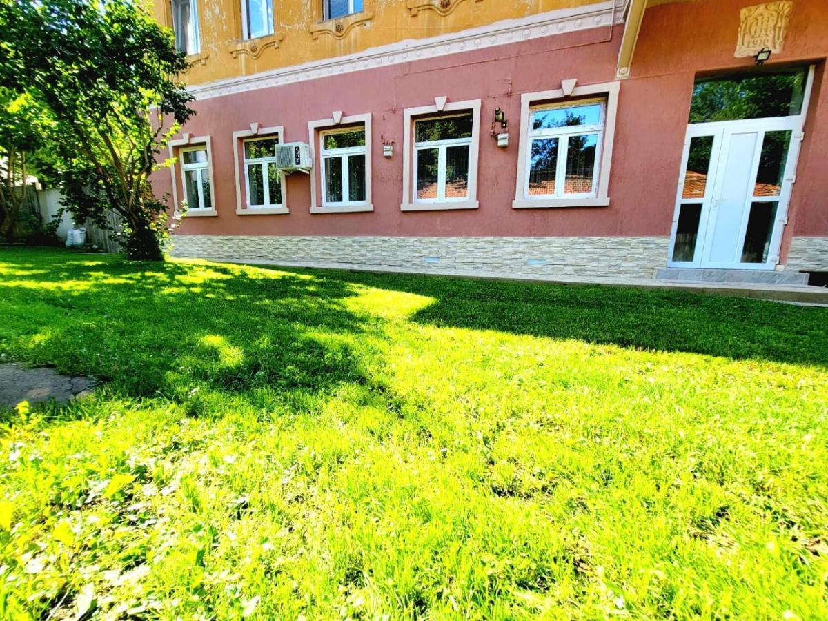 The Perfect Recharge Spot Apartment Brasov Exterior photo