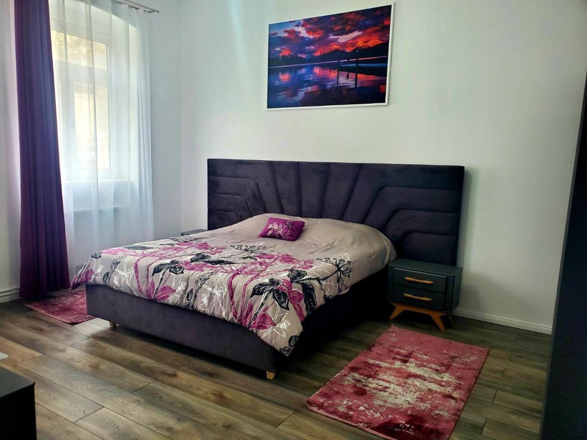 The Perfect Recharge Spot Apartment Brasov Exterior photo