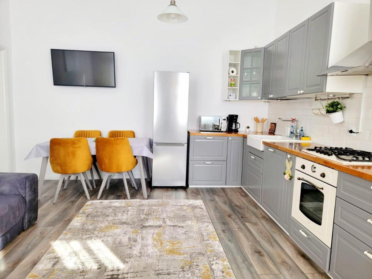 The Perfect Recharge Spot Apartment Brasov Exterior photo