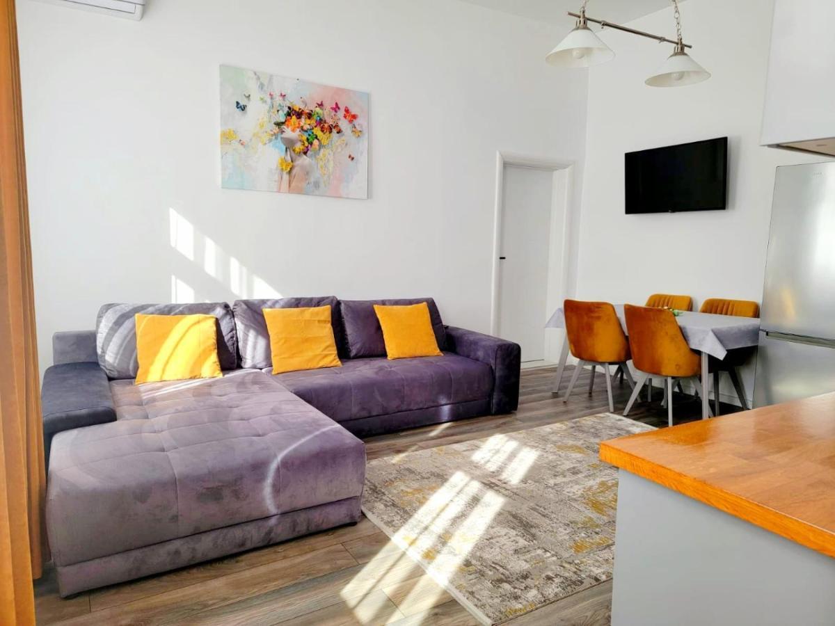 The Perfect Recharge Spot Apartment Brasov Exterior photo
